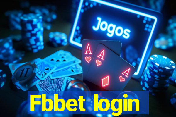 Fbbet login