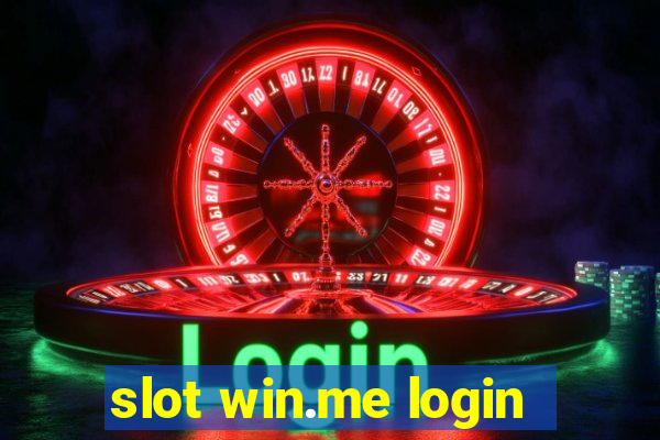 slot win.me login