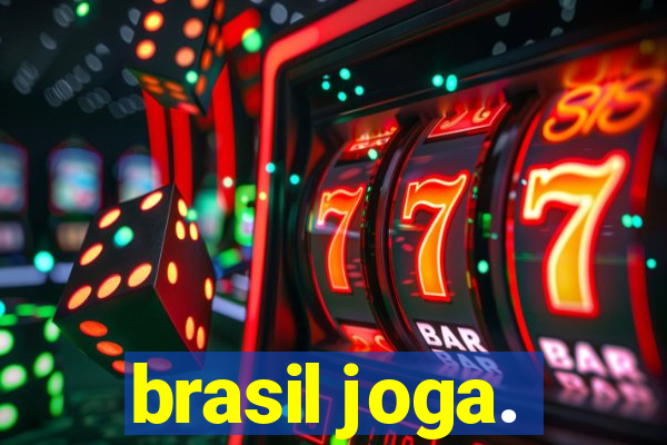 brasil joga.