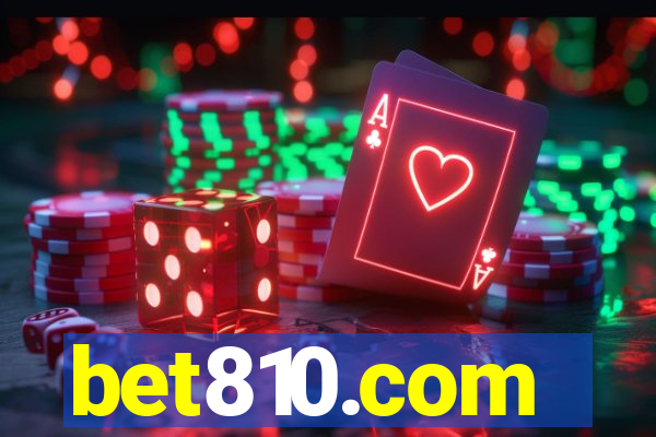 bet810.com