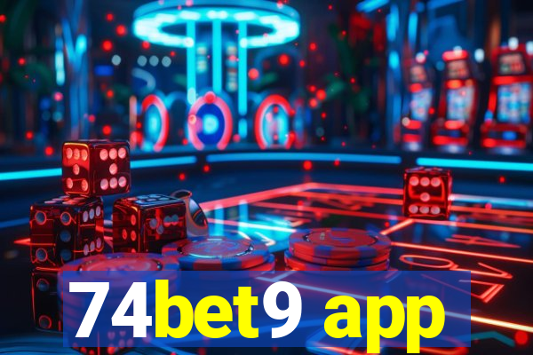 74bet9 app