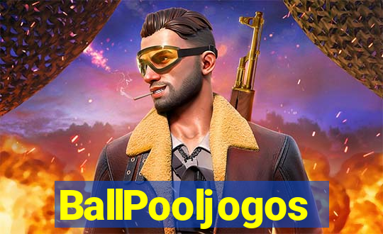 BallPooljogos