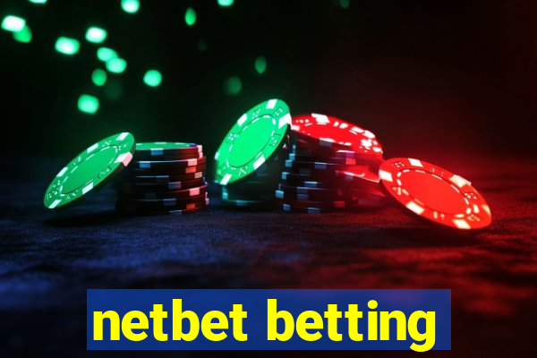 netbet betting