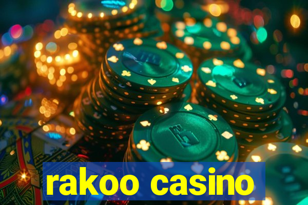 rakoo casino