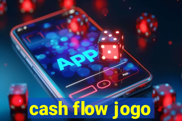 cash flow jogo