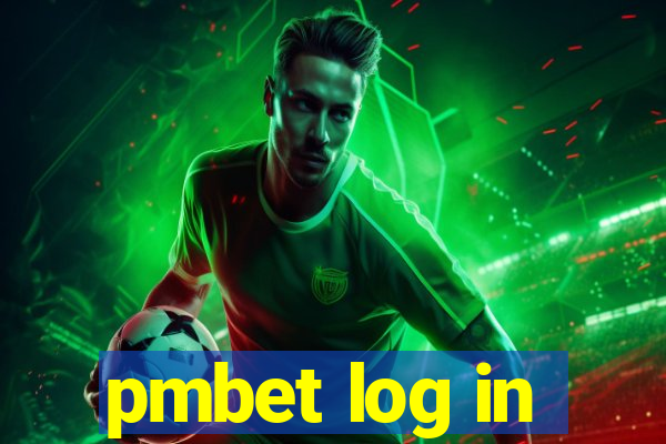 pmbet log in