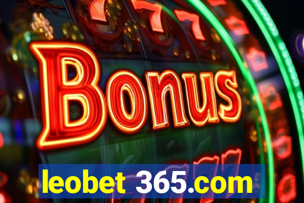 leobet 365.com