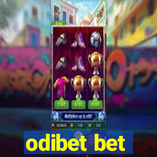 odibet bet