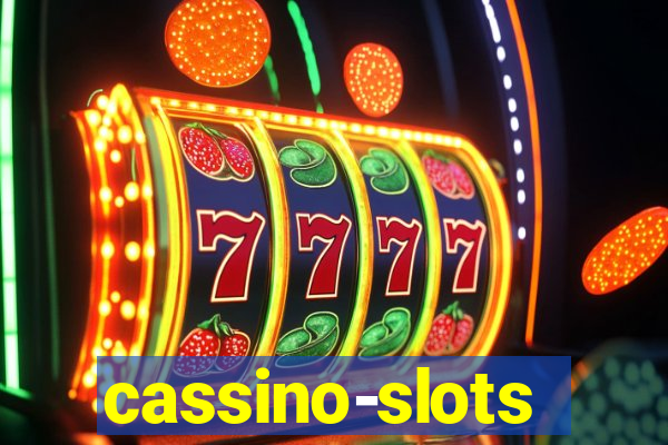 cassino-slots