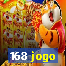 168 jogo