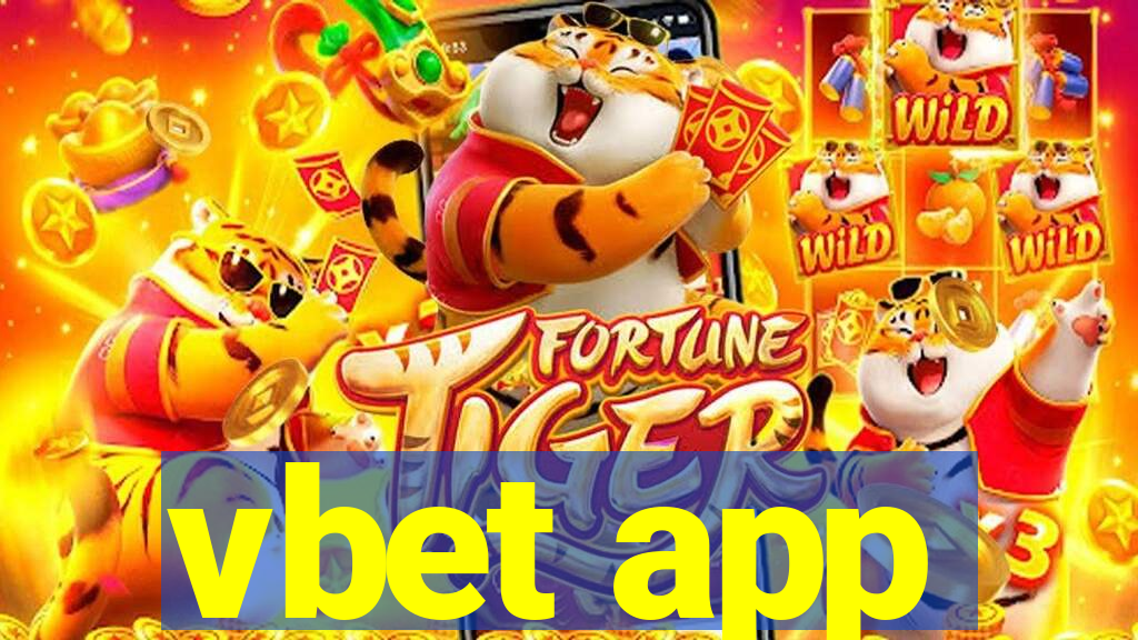 vbet app