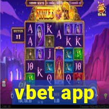 vbet app