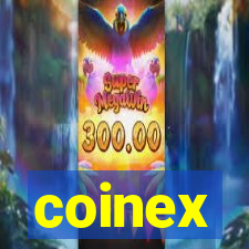 coinex