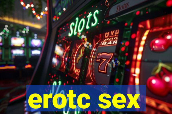 erotc sex