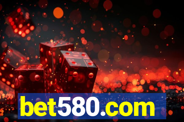 bet580.com