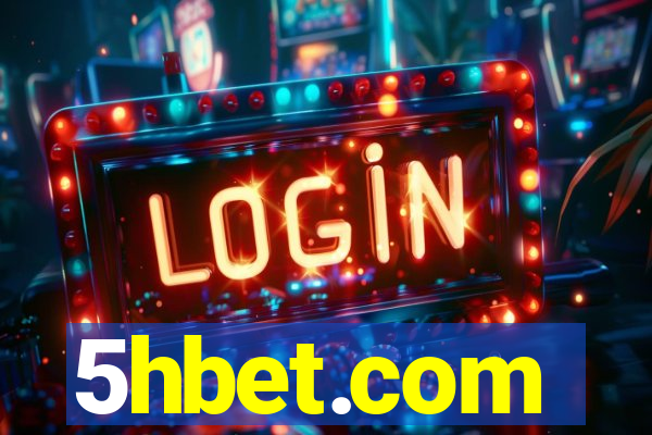 5hbet.com