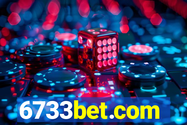 6733bet.com