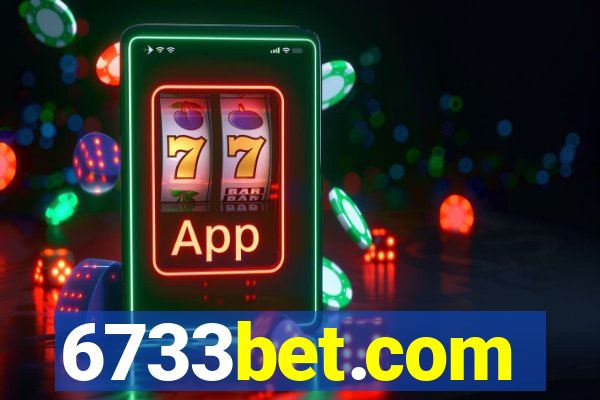 6733bet.com