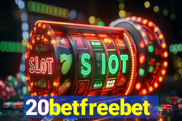 20betfreebet