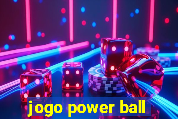 jogo power ball