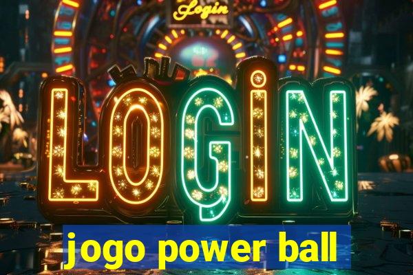 jogo power ball