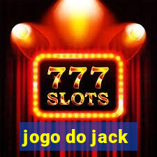 jogo do jack