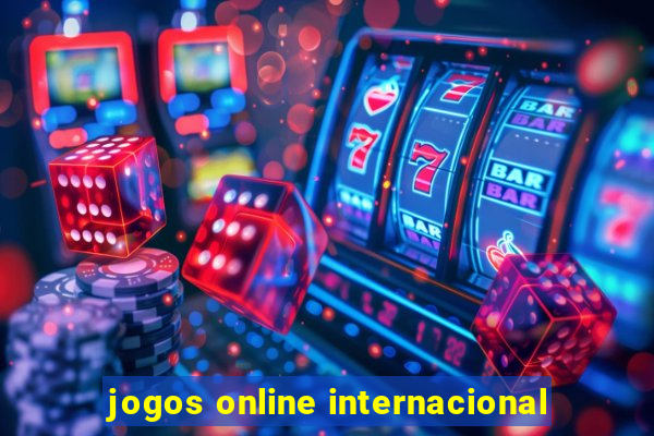 jogos online internacional