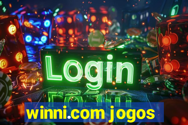 winni.com jogos