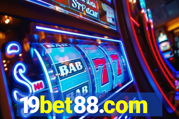 19bet88.com