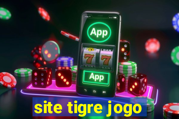 site tigre jogo