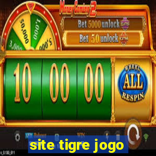 site tigre jogo