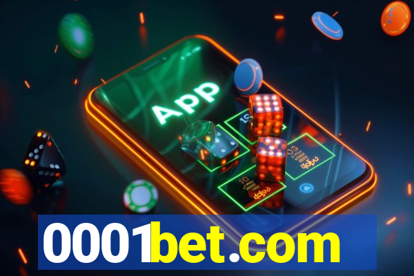 0001bet.com