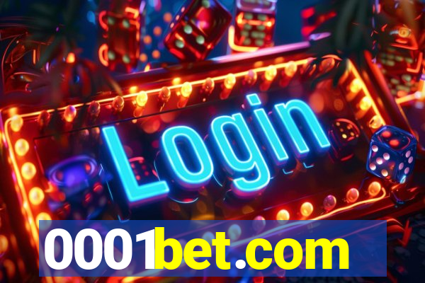 0001bet.com