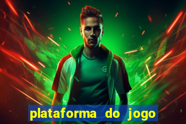 plataforma do jogo do touro