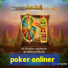 poker onliner