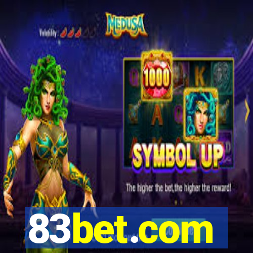 83bet.com