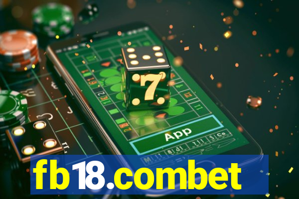 fb18.combet