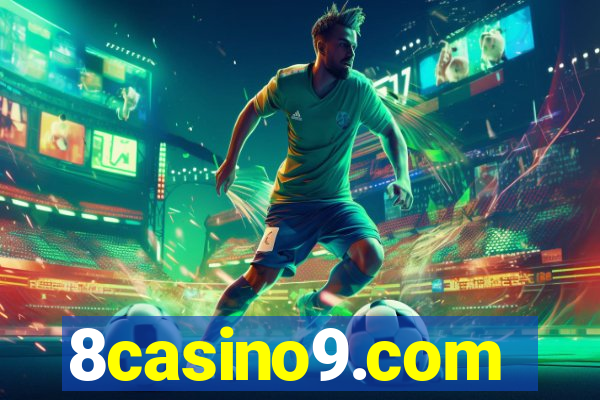 8casino9.com