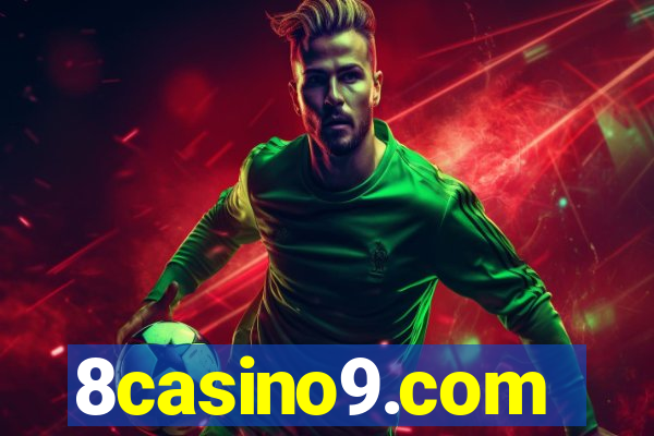 8casino9.com