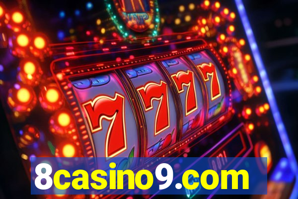 8casino9.com