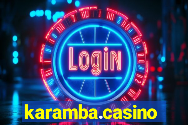 karamba.casino