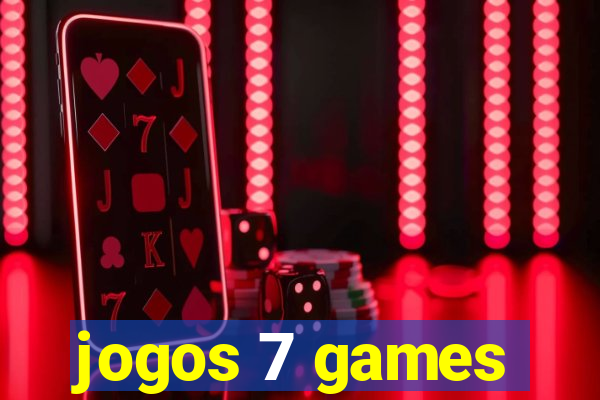 jogos 7 games