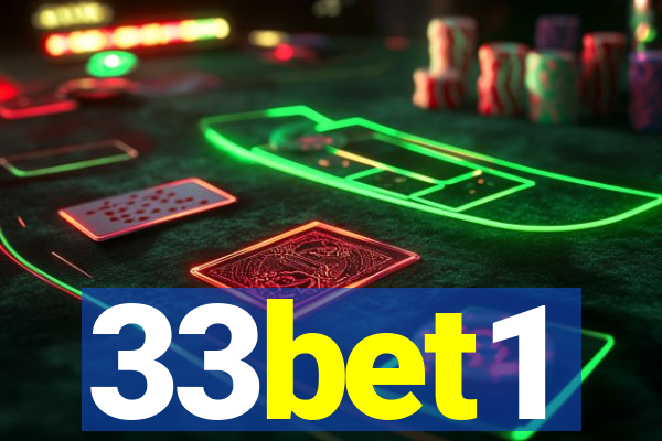 33bet1