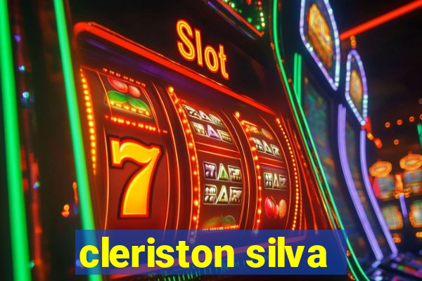 cleriston silva