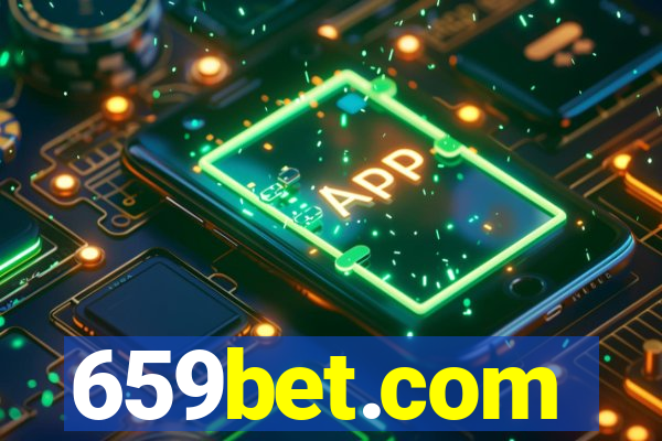 659bet.com