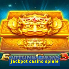 jackpot casino spiele