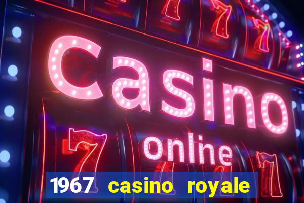 1967 casino royale pagina 1