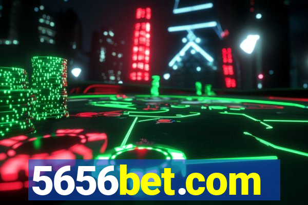 5656bet.com