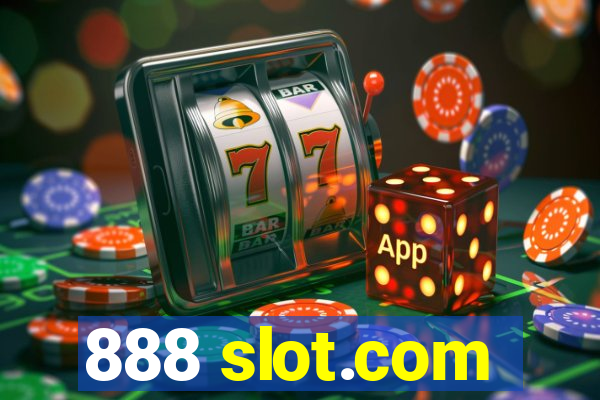 888 slot.com