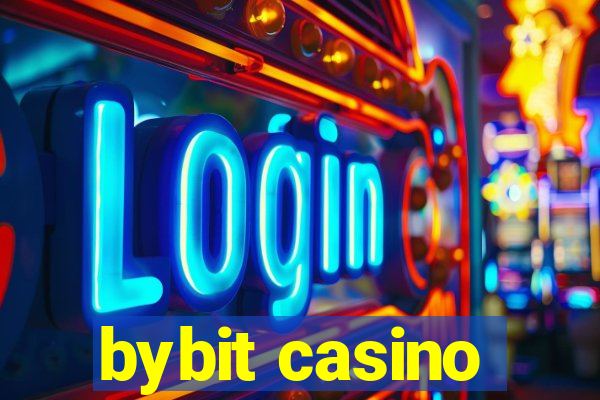 bybit casino